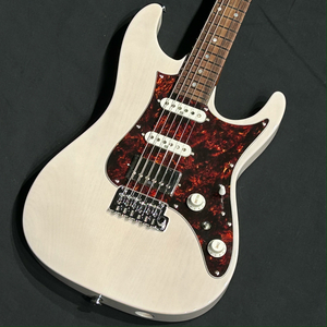 Ibanez AZ2204N AWD Antique White Blonde 1本限りの特価品 アイバニーズ プレステージ