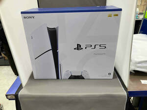 【1円スタート】PlayStation 5(model group slim)(CFI2000A01)