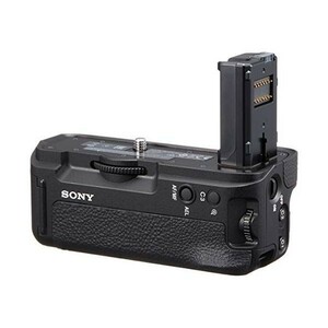 中古 １年保証 美品 SONY VG-C2EM 縦位置グリップ (α7 II・α7S II・α7R II 対応)