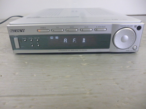 890758 SONY ソニー TA-VE215M AVアンプ