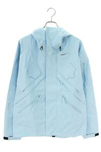 ナイキ NIKE NOCTA Alien Goretex Jacket DO2801-496 サイズ:M マウンテンパーカージャケット 中古 FK04