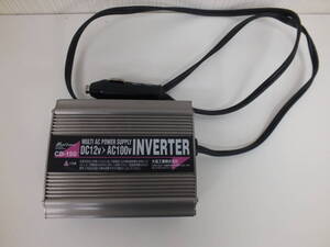 Meltec インバーター CD-150 大自工業 メルテック INVERTER ジャンク 激安1円スタート