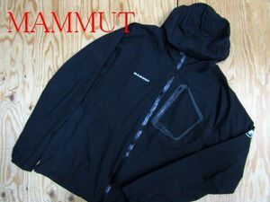 ★マムート Mammut★メンズ ドライテック フリーフライト ジャケット 1010-22280★R60526036A