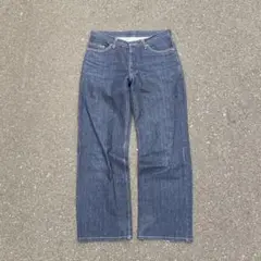 90s SILAS Denim Pants.