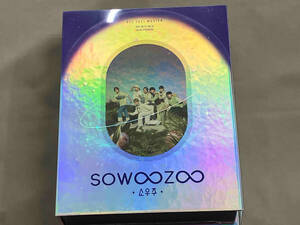 BTS 2021 MUSTER SOWOOZOO Blu-ray(UNIVERSAL MUSIC STORE & FC限定版)