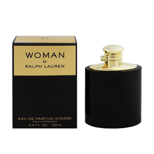 ラルフローレン ウーマン インテンス EDP・SP 100ml 香水 フレグランス RALPH LAUREN WOMAN INTENSE TESTER 新品 未使用