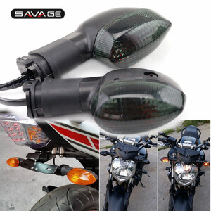 新商品 ヤマハ FFZ6 2004NSフラッシャーモーターサイクル LEDFZ1 フェーザーFZ1NFZ8アクセサリー ランプインジケーター シグナル