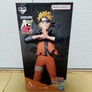 一番くじ NARUTO-ナルト-疾風伝 忍ノ絆 A賞 うずまきナルト フィギュア MASTERLISE 未開封 イタチ サスケ 我愛羅