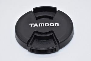 #0717cc ★★ 【送料無料】TAMRON タムロン レンズキャップ クリップオン式 58mm ★★