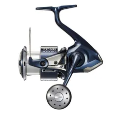 シマノ(SHIMANO) スピニングリール ソルトウォーター ツインパワー XD 2021 4000PG ショアジギング ショアキャスティング シーバス