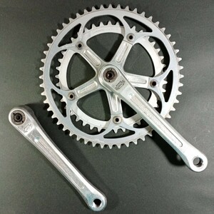 シマノ・SHIMANO 600 アラベスク クランクセット 52T X 41T 170mm / 発送レターパックプラス全国一律520円