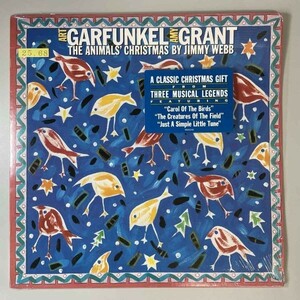 29953★美盤【US盤】 Art Garfunkel / The Animals