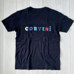 THE CONVENI GINSA TEE コンビニ Tシャツ fragment