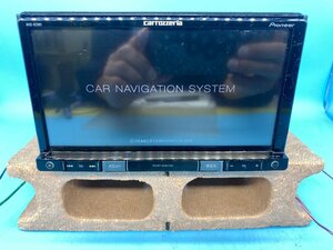 carrozzeria カロッツェリア　AVIC-RZ901-R　2018年第1.0.0版　CD/DVD/SD/フルセグ/Bluetooth