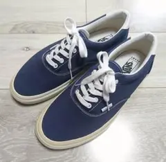 BEAMS別注✨VANS ERA 50周年 アニバーサリー 27cm ネイビー