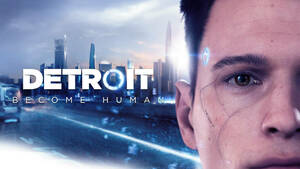 【Steamキーコード】Detroit: Become Human /デトロイト ビカム ヒューマン