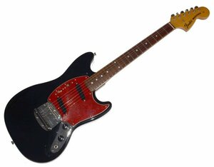 ★ソフトケース付！FENDER JAPAN フェンダージャパン MG69 MG-69 mustang ムスタング エレキギター★