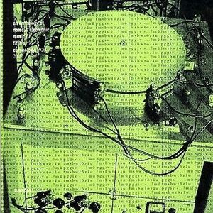 Anthology of Noise & Electronic Music 5 Various Artists　輸入盤CD