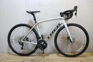 ■TREK トレック EMONDA SL5 フルカーボン SHIMANO 105 R7020 2X11S サイズ52 2021年モデル 超美品