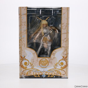 【中古】[FIG] ANIPLEX+限定 ランサー/ワルキューレ(スルーズ) Fate/Grand Order(フェイト/グランドオーダー) 1/7 完成品 フィギュア(MD19-