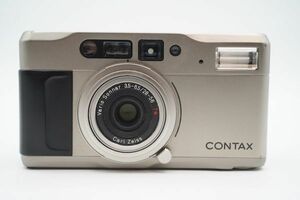 【並品】CONTAX TVS #70