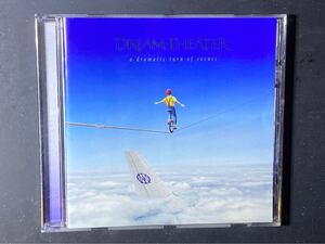 傑作　※ DREAM THEATER ※ A Dramatic Turn of Events ※ 輸入盤CD