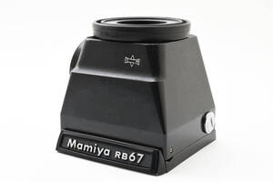 ★実用品★ マミヤ MAMIYA RB67 チムニーファインダー ★通電OK！　　　1016#01 #6548