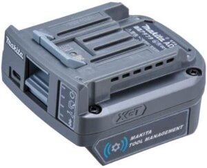 マキタ makita 通信アダプタ ADP11 A-73879 充電式 インパクト ドライバー TD002G RDX TD002GZ 40Vmax 建築 建設 電設 電気 工事 大工 DIY