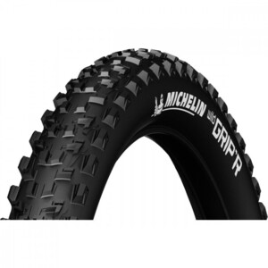 【新品】MICHELIN ワイルド グリップ R 27.5x2.35 650B チューブレスレディ MTBタイヤ WILD GRIP