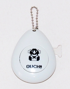 ■サウンドロップ スーパーマリオブラザーズ　OUCH!　　【G13】