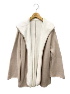 FOXEY フォクシー カーディガン Cardigan Half Tone ベージュ ITRGCCBXZCCQ