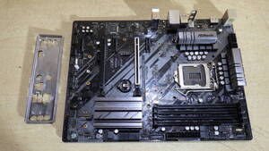 ASRock Z490 PHANTOM GAMING4 マザーボード