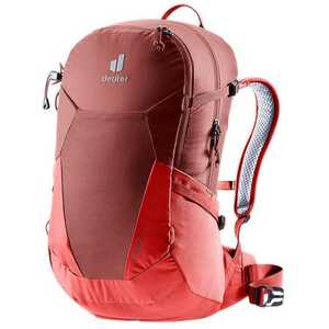 ドイター フューチュラ 21 SL バックパック カスピア×カラント H50×W28×D18cm(21L) #D3400021-5589 DEUTER 新品 未使用