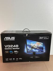 ASUS製 24型液晶ディスプレイ VG248QG