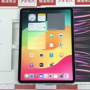 iPad Pro11インチ 第4世代 256GB Wi-Fiモデル バッテリー100% 極美品[269798]