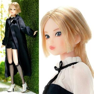 新品未開封●超絶貴重レア●極美品●フルセット●CCS momoko18AN●momokodoll doll モモコドール petworks ペットワークス