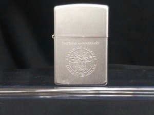 ZIPPO 2002年製造 自由の女神100周年