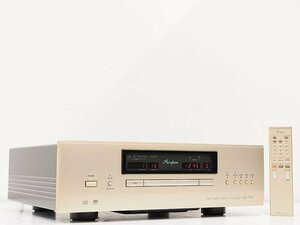 ▲▽【美品】Accuphase DP-560 SACDプレーヤー アキュフェーズ 元箱付△▼026874001m△▼