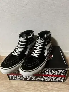 VANS independentコラボスニーカー 28cm