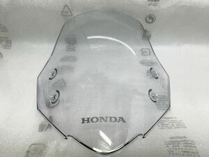 HONDAホンダ NC700X 純正 スクリーン