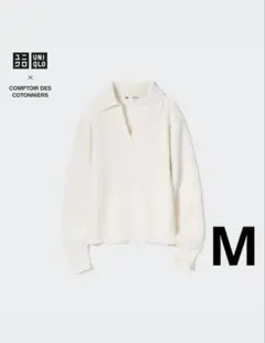 UNIQLO×COMPTOIR DESCOTONNIERS