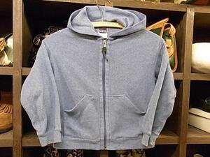 PATAGONIA FLEECE PARKA SIZE XS パタゴニア フリース パーカー