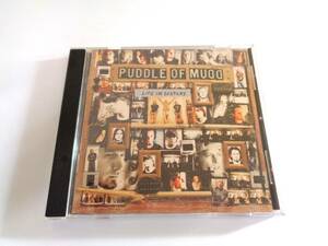 【CD】PUDDLE OF MUDD / LIFE ON DISPLAY　パドル・オブ・マッド / ライフ・オン・ディスプレイ