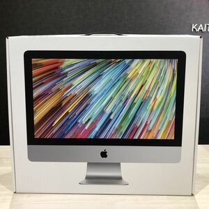 π【現状品/通電確認のみ】Apple アップル iMac アイマック 21.5インチ 2017 A1418 S28516473219