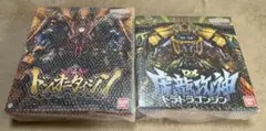 ドンブラザーズ DX ロボット セット