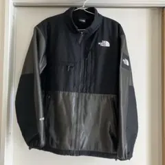 THE NORTH FACE ジャケット M 黒・グレー