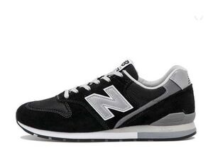 New Balance 996 New Standard "Black" 26.5cm CM996BK2