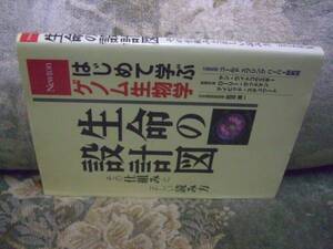 送料無料　生命の設計図