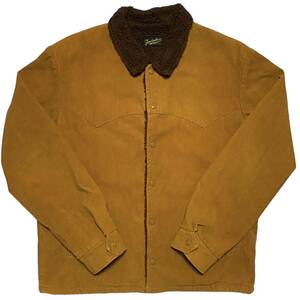 【即決】14AW Lサイズ テンダーロイン T-SADDLE CORDUROY JKT サドル コーデュロイ ジャケット