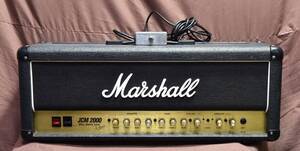 パワー部ハンドワイヤード パワー管新品 DSL100 JCM2000 marshall マーシャル【値下げ交渉は質問欄にて】